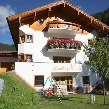 Landhaus Winkl Ischgl Kültér fotó