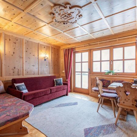 Landhaus Winkl Ischgl Kültér fotó