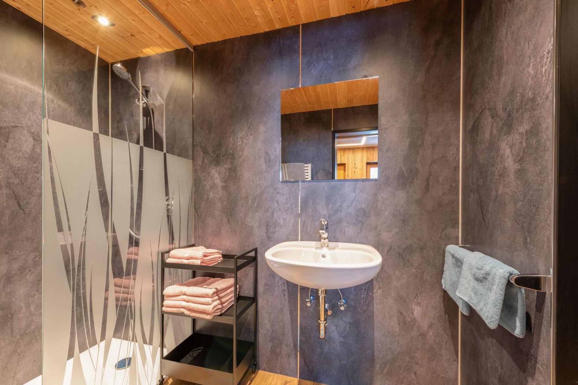 Landhaus Winkl Ischgl Kültér fotó