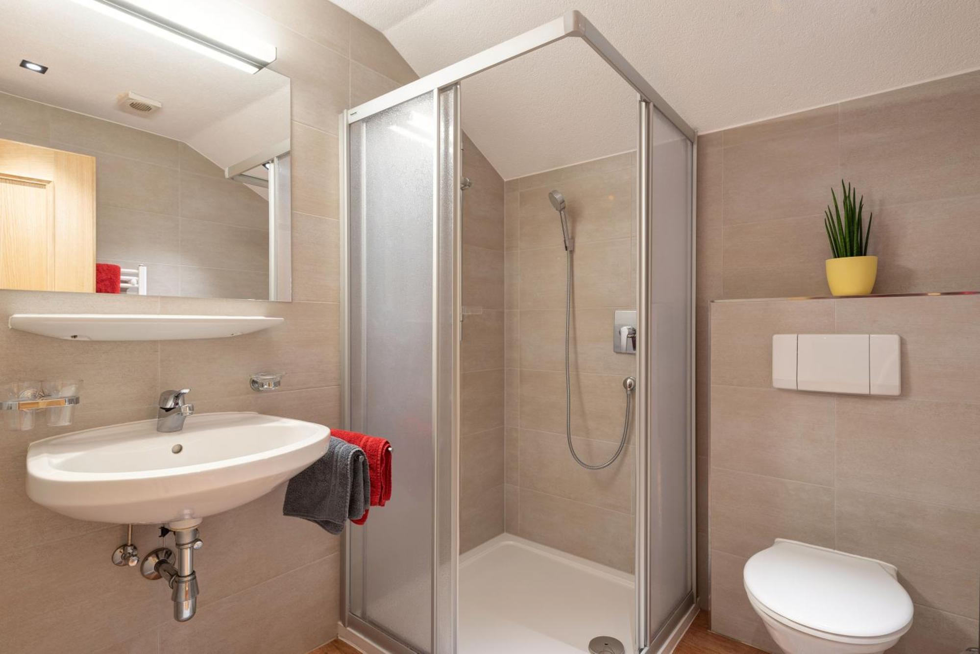 Landhaus Winkl Ischgl Kültér fotó