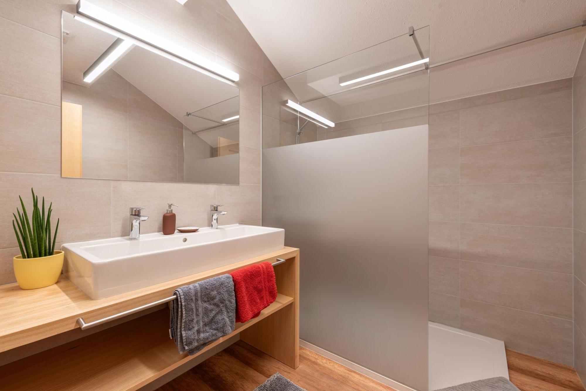 Landhaus Winkl Ischgl Kültér fotó