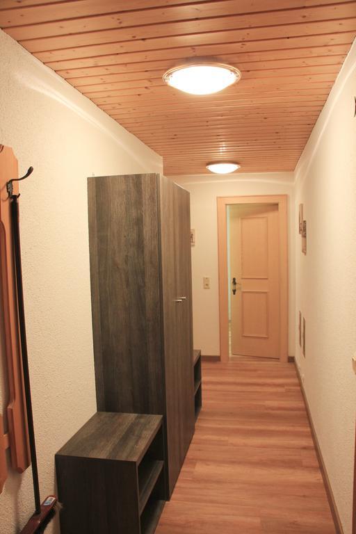Landhaus Winkl Ischgl Kültér fotó