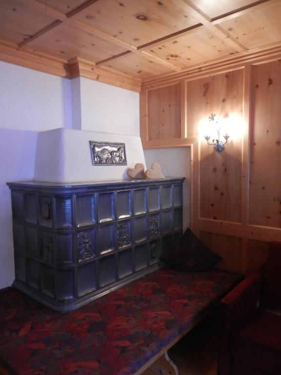 Landhaus Winkl Ischgl Szoba fotó