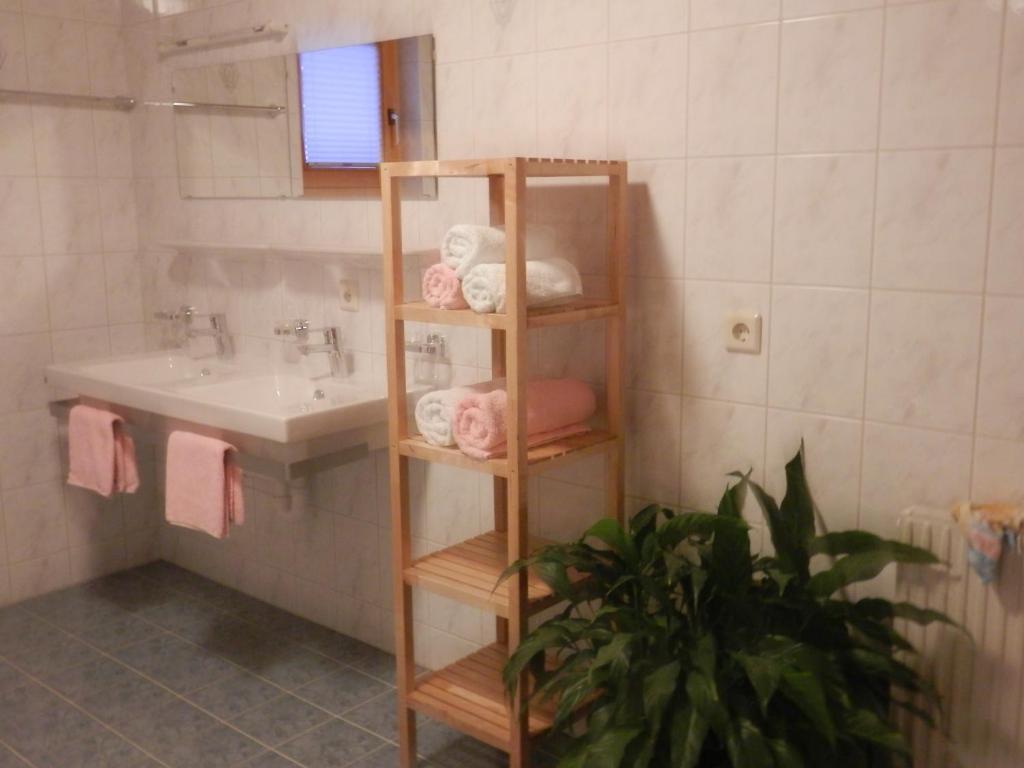 Landhaus Winkl Ischgl Szoba fotó