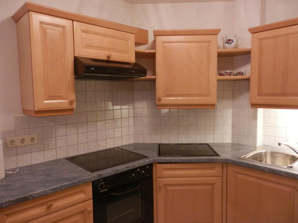 Landhaus Winkl Ischgl Kültér fotó