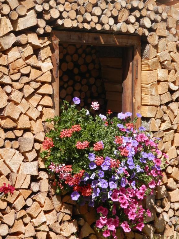 Landhaus Winkl Ischgl Kültér fotó