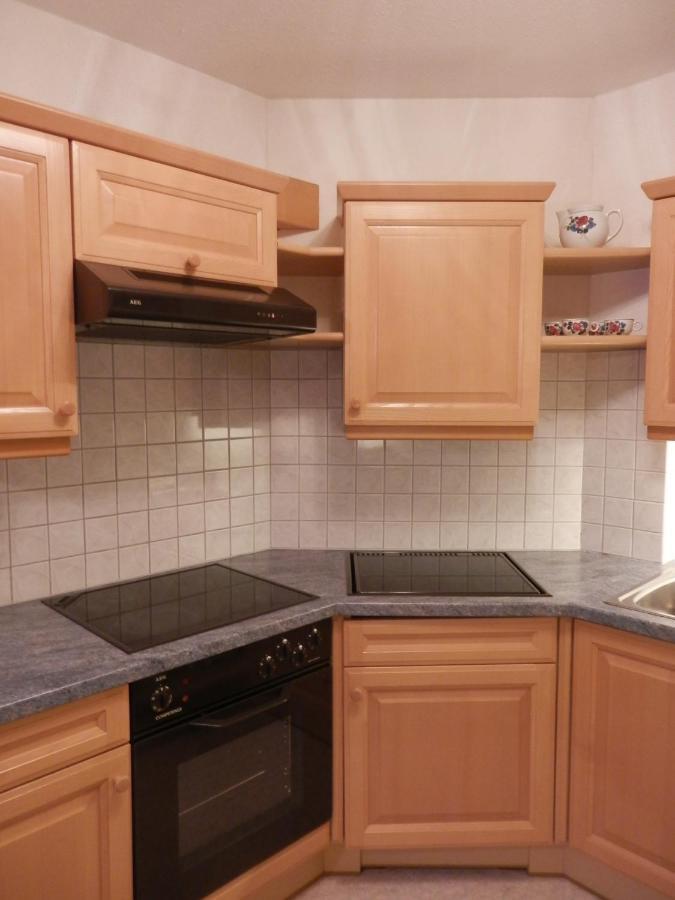 Landhaus Winkl Ischgl Szoba fotó